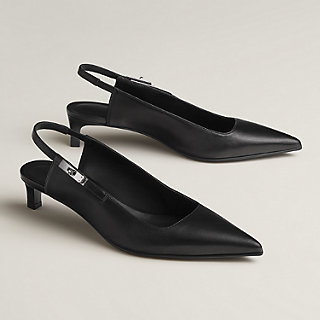 パンプス 《キアラ》 40 | Hermès - エルメス-公式サイト
